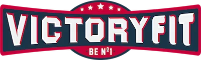 Логотип VictoryFit